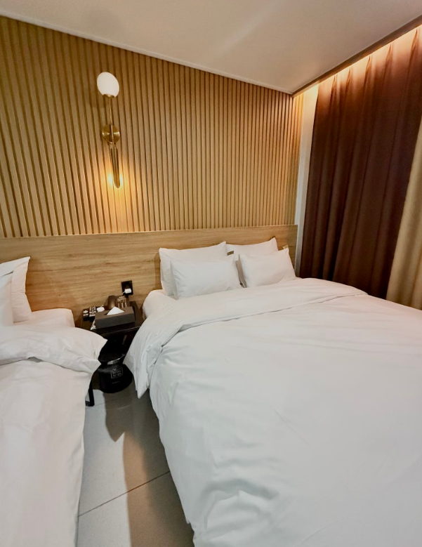 호텔넘버25 검단신도시점 게시판 이미지 5