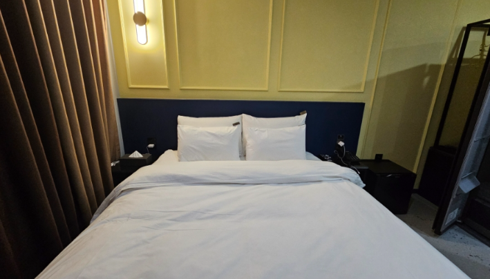 호텔넘버25 검단신도시점 게시판 이미지 3