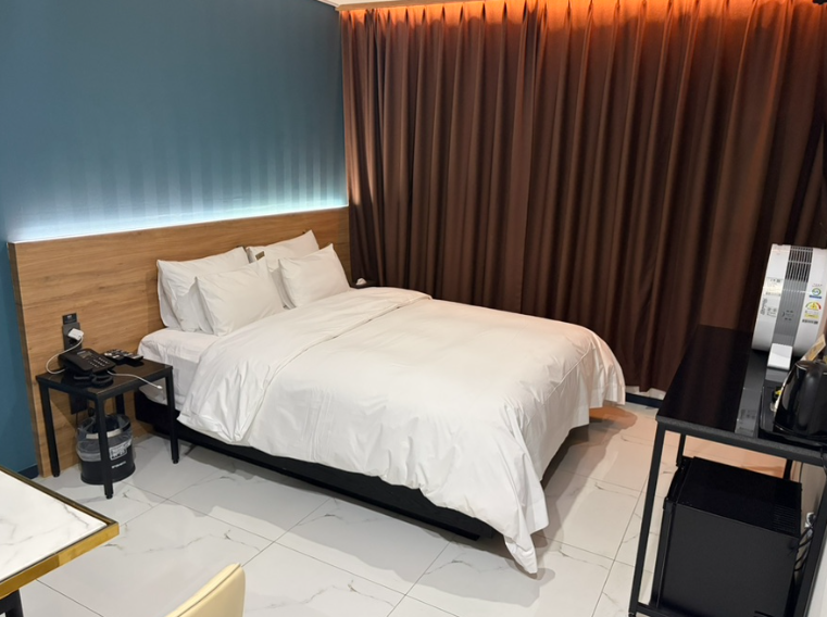 호텔넘버25 검단신도시점 게시판 이미지 3