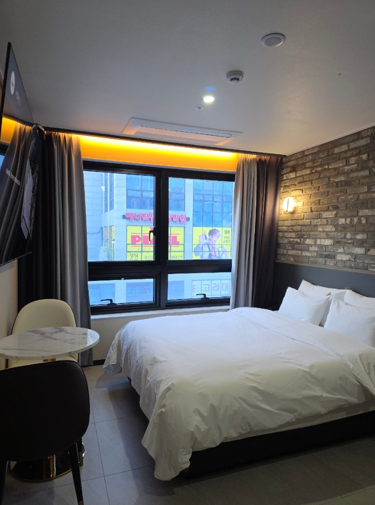 호텔넘버25 검단신도시점 게시판 이미지 2