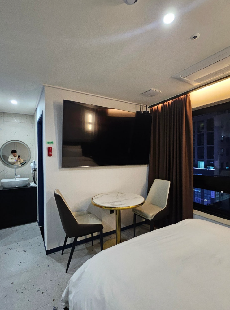 호텔넘버25 검단신도시점 게시판 이미지 1